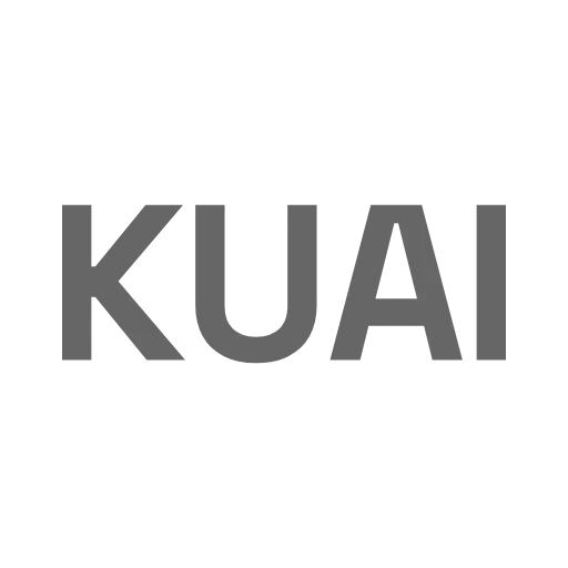 Kuai Openkuai Wordmark
