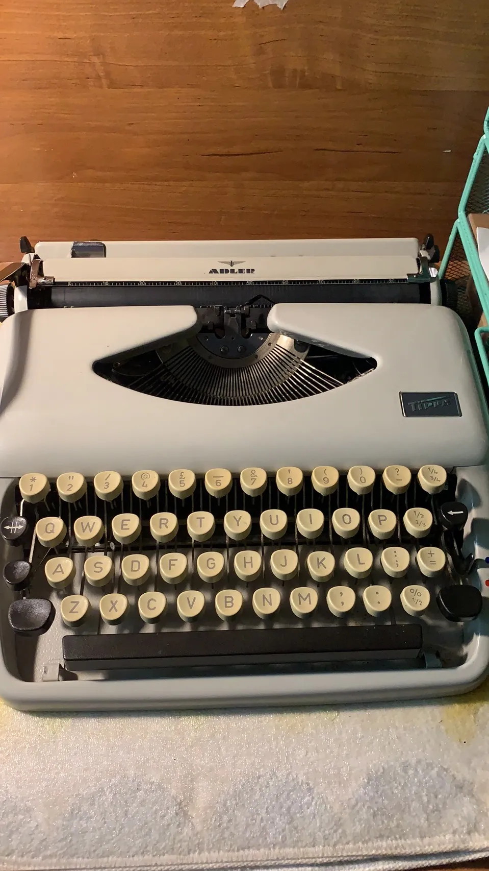 Adler 1441
