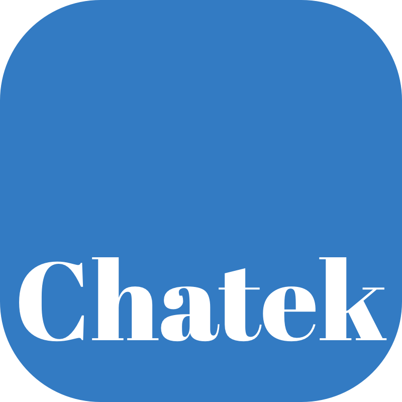 Chatek LLC | 队话科技