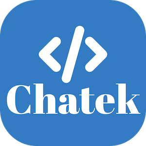 Chatek LLC | 队话科技